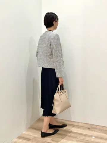 ONWARD CROSSET SELECT 村上 コーディネート画像