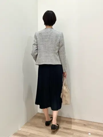 ONWARD CROSSET SELECT 村上 コーディネート画像