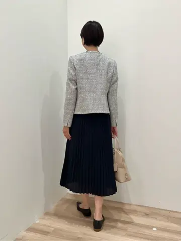 ONWARD CROSSET SELECT 村上 コーディネート画像