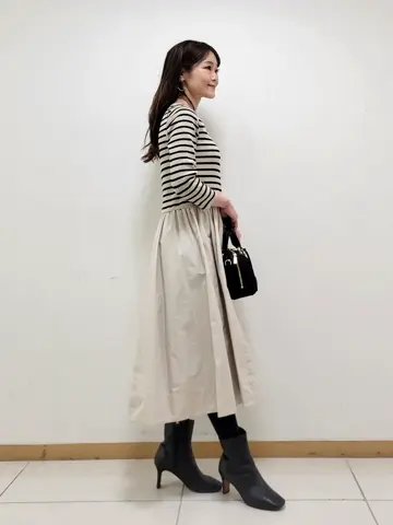 ONWARD CROSSET SELECT 濱地 コーディネート画像