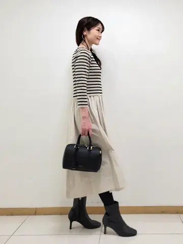 ONWARD CROSSET SELECT 濱地 コーディネート画像