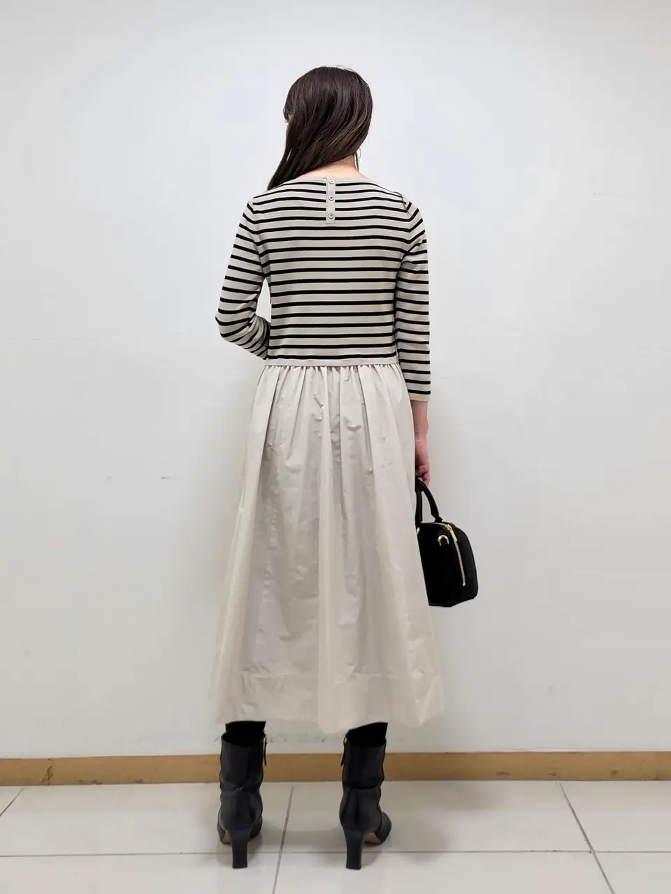 ONWARD CROSSET SELECT 濱地 コーディネート画像