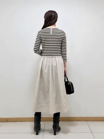 ONWARD CROSSET SELECT 濱地 コーディネート画像