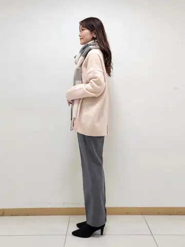 ONWARD CROSSET SELECT 濱地 コーディネート画像