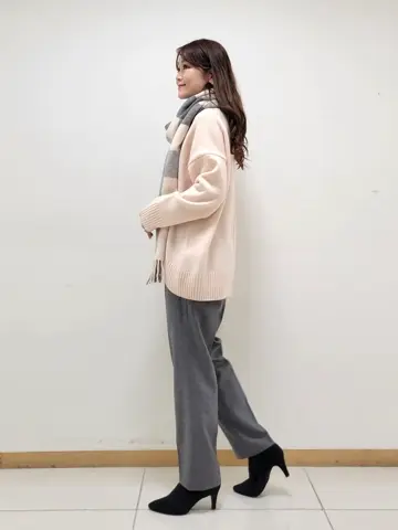 ONWARD CROSSET SELECT 濱地 コーディネート画像