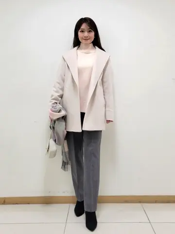 ONWARD CROSSET SELECT 濱地 コーディネート画像