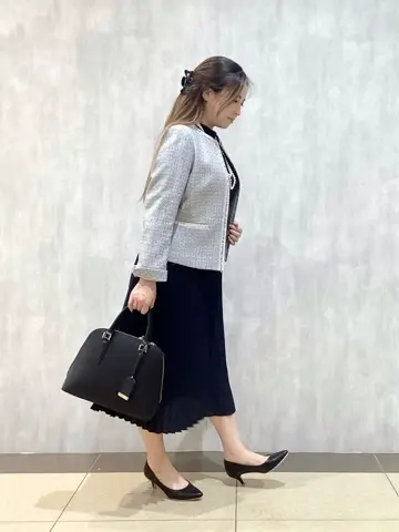 ONWARD CROSSET SELECT 加藤 コーディネート画像