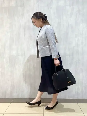 ONWARD CROSSET SELECT 加藤 コーディネート画像