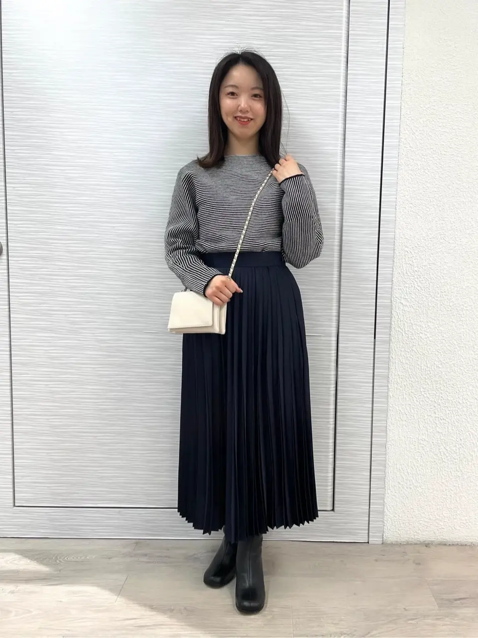  平賀 コーディネート画像