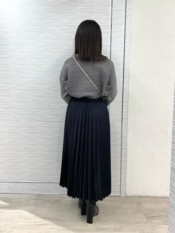 ONWARD CROSSET SELECT 平賀 コーディネート画像