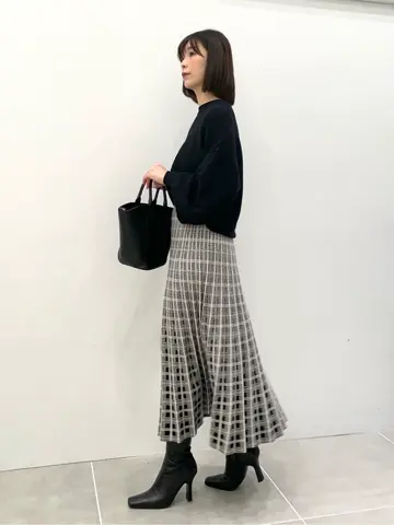 ONWARD CROSSET SELECT 市川 コーディネート画像