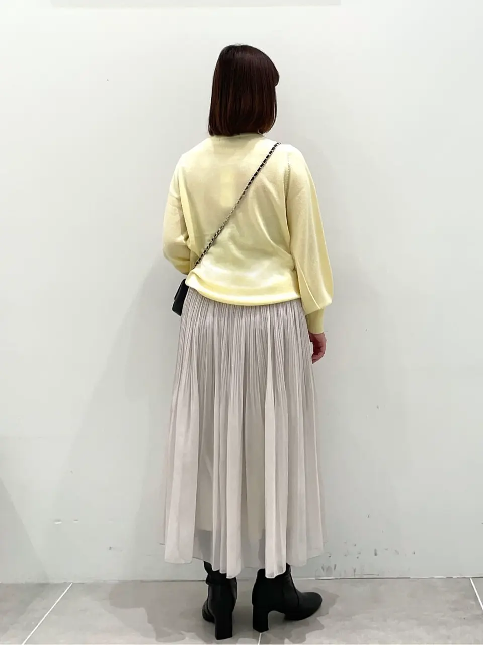 ONWARD CROSSET SELECT 市川 コーディネート画像