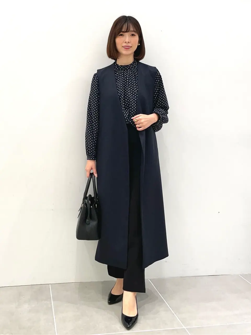  市川 コーディネート画像