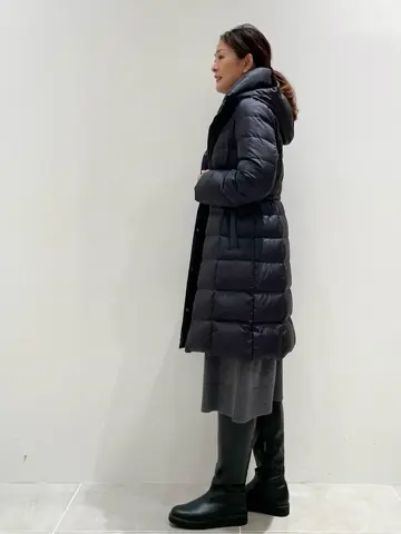 ONWARD CROSSET SELECT 野口 コーディネート画像