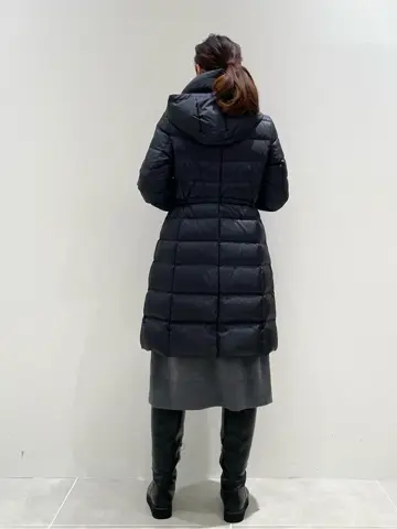 ONWARD CROSSET SELECT 野口 コーディネート画像