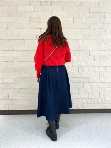 ONWARD CROSSET SELECT 山下 コーディネート画像