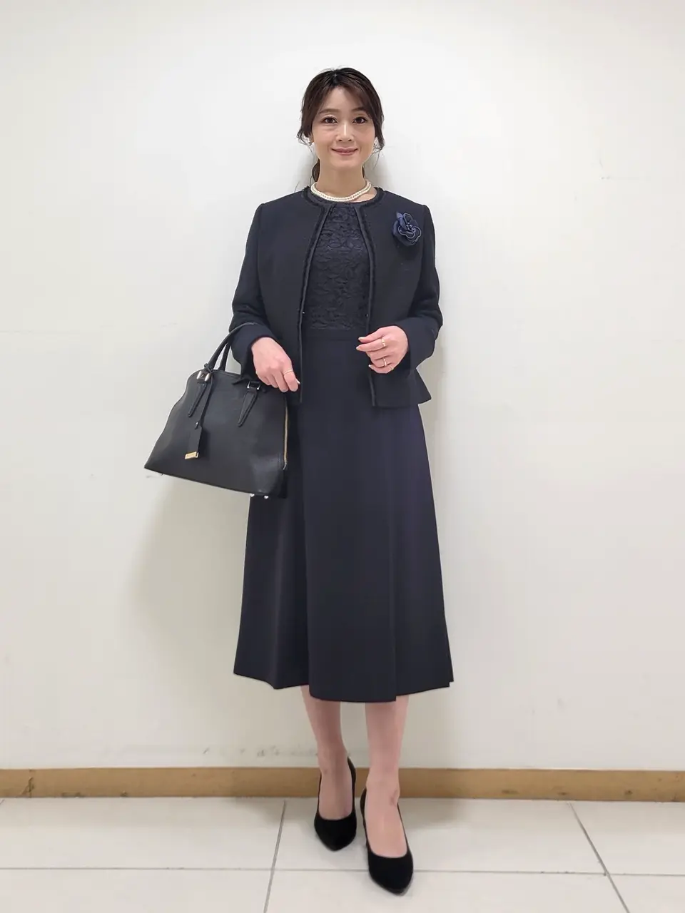  濱地 コーディネート画像