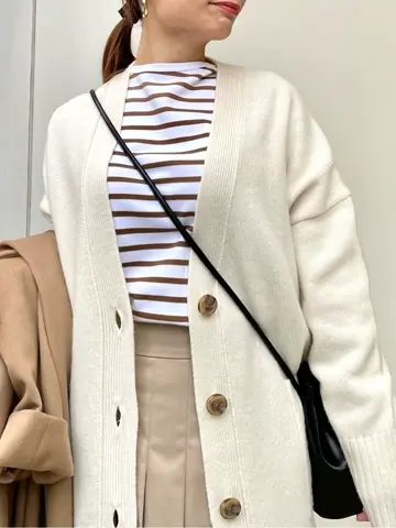 ONWARD CROSSET SELECT 横尾 コーディネート画像