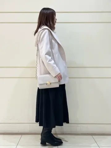 ONWARD CROSSET SELECT Kanako コーディネート画像