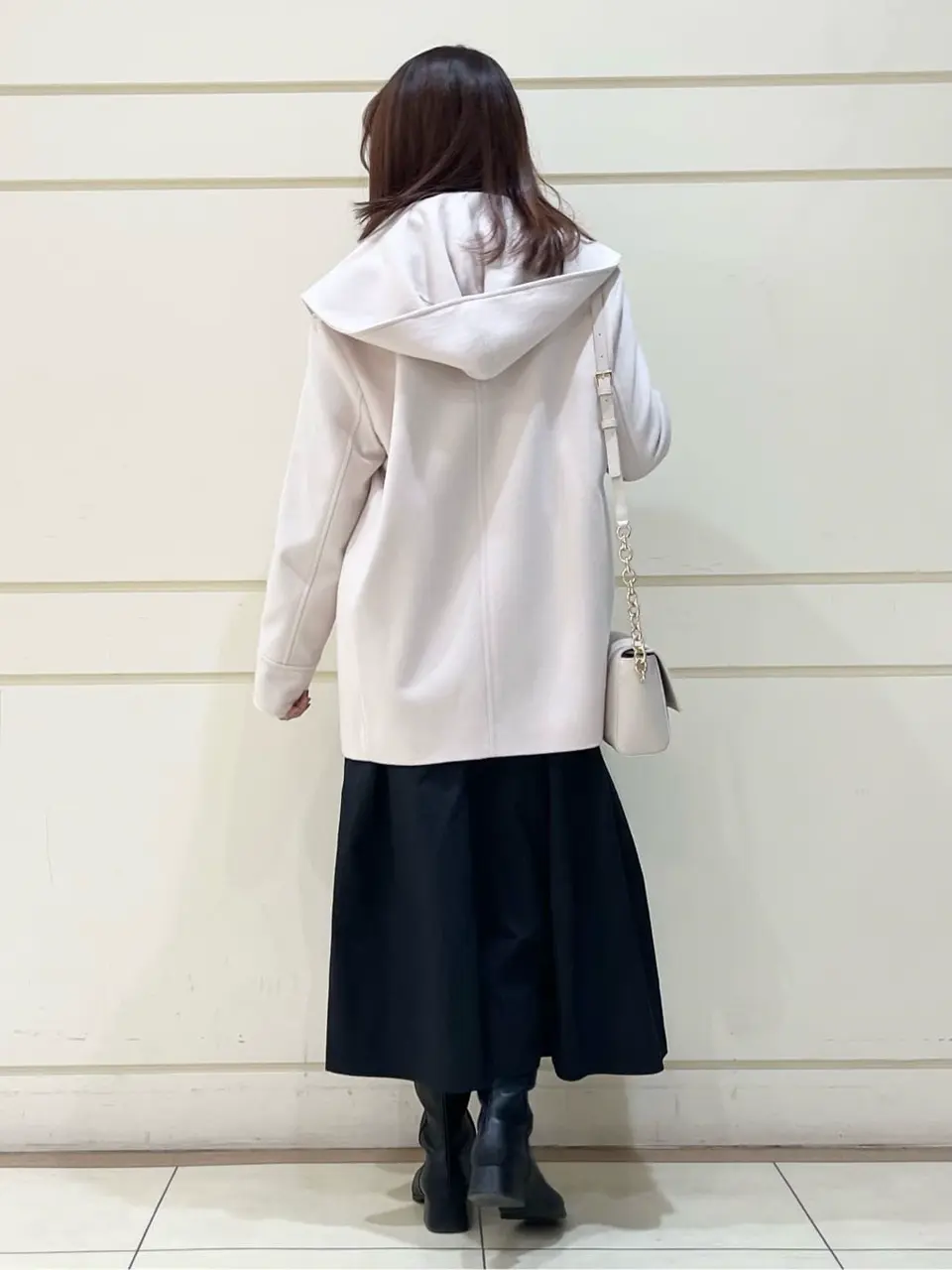 ONWARD CROSSET SELECT Kanako コーディネート画像