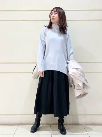 ONWARD CROSSET SELECT Kanako コーディネート画像