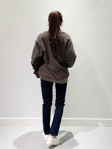 ONWARD CROSSET SELECT 榎本 コーディネート画像