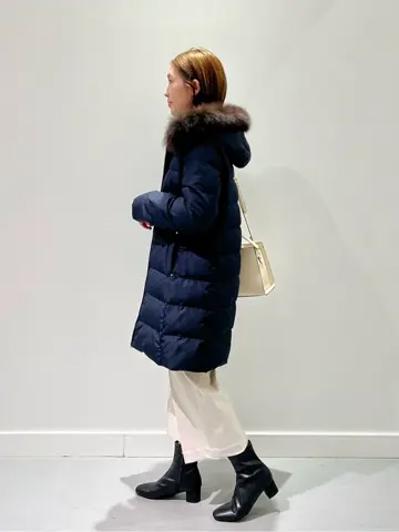 ONWARD CROSSET SELECT 濱野 コーディネート画像