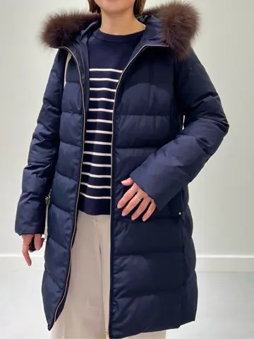 ONWARD CROSSET SELECT 濱野 コーディネート画像