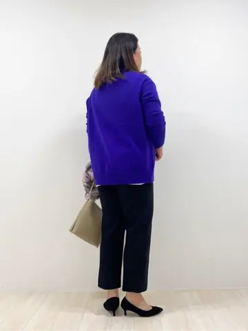 ONWARD CROSSET SELECT 石山 コーディネート画像