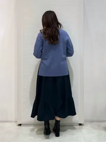 ONWARD CROSSET SELECT mami コーディネート画像