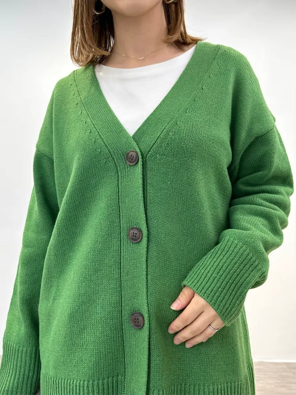 ONWARD CROSSET SELECT tomo コーディネート画像