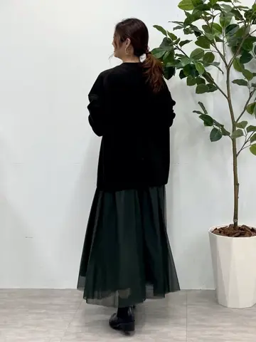 ONWARD CROSSET SELECT 豊國 コーディネート画像