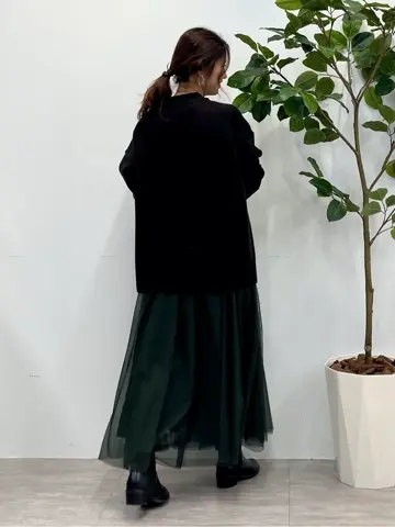 ONWARD CROSSET SELECT 豊國 コーディネート画像