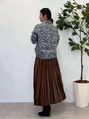 ONWARD CROSSET SELECT 豊國 コーディネート画像