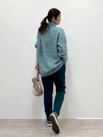 ONWARD CROSSET SELECT 豊國 コーディネート画像