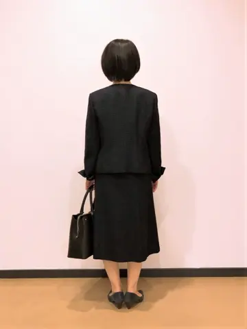 ONWARD CROSSET SELECT 今西 コーディネート画像