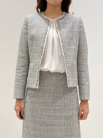 ONWARD CROSSET SELECT 戸澤 コーディネート画像