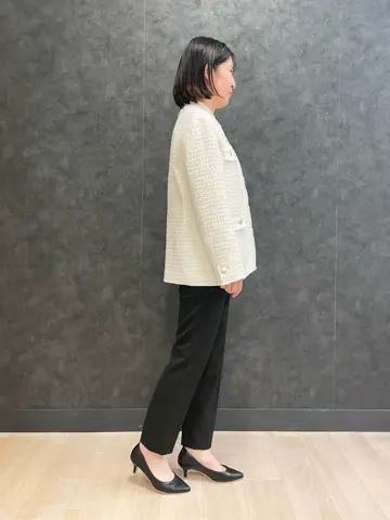 ONWARD CROSSET SELECT 杉山 コーディネート画像