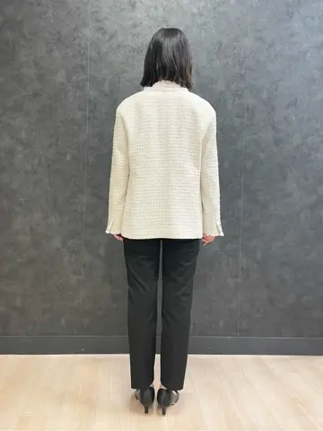 ONWARD CROSSET SELECT 杉山 コーディネート画像