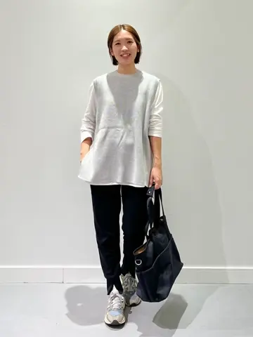 ONWARD CROSSET SELECT 濱野 コーディネート画像