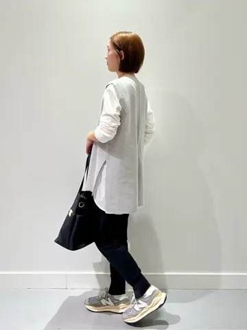 ONWARD CROSSET SELECT 濱野 コーディネート画像