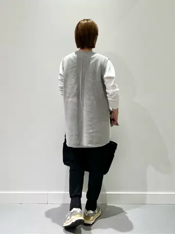 ONWARD CROSSET SELECT 濱野 コーディネート画像