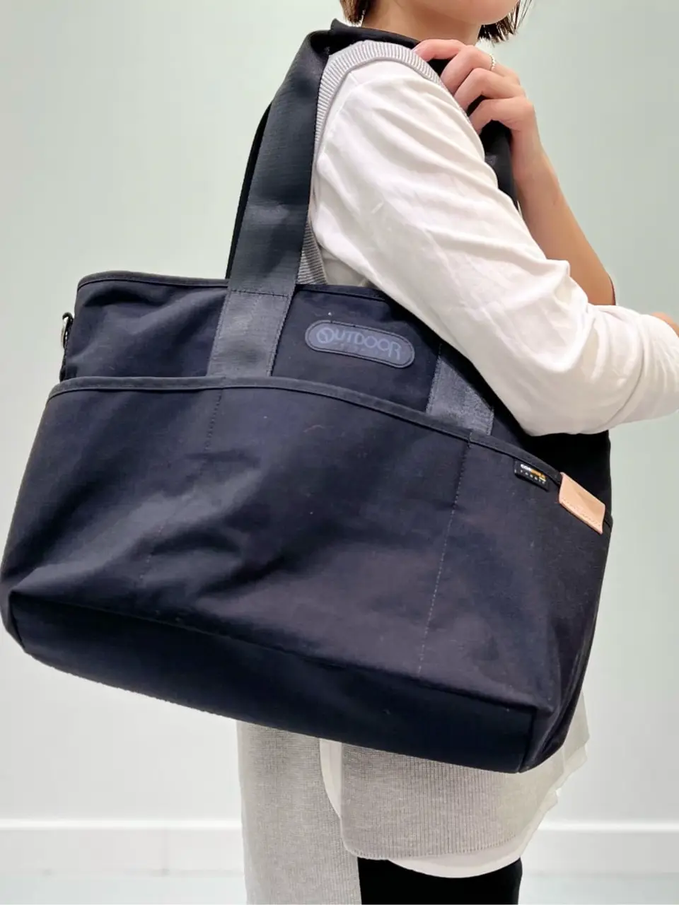 ONWARD CROSSET SELECT 濱野 コーディネート画像