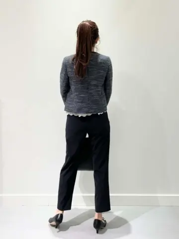 ONWARD CROSSET SELECT 榎本 コーディネート画像