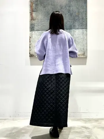 ONWARD CROSSET SELECT 田中 コーディネート画像