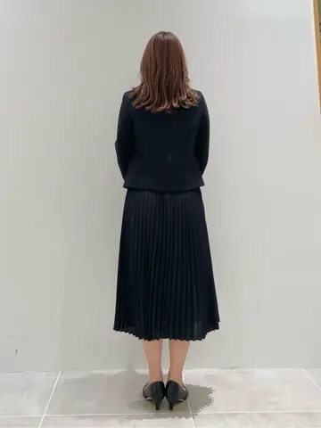 ONWARD CROSSET SELECT 戸澤 コーディネート画像