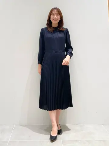 ONWARD CROSSET SELECT 戸澤 コーディネート画像