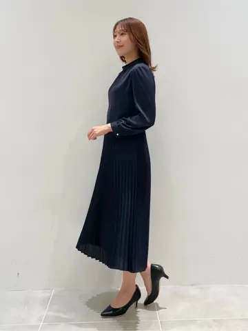 ONWARD CROSSET SELECT 戸澤 コーディネート画像