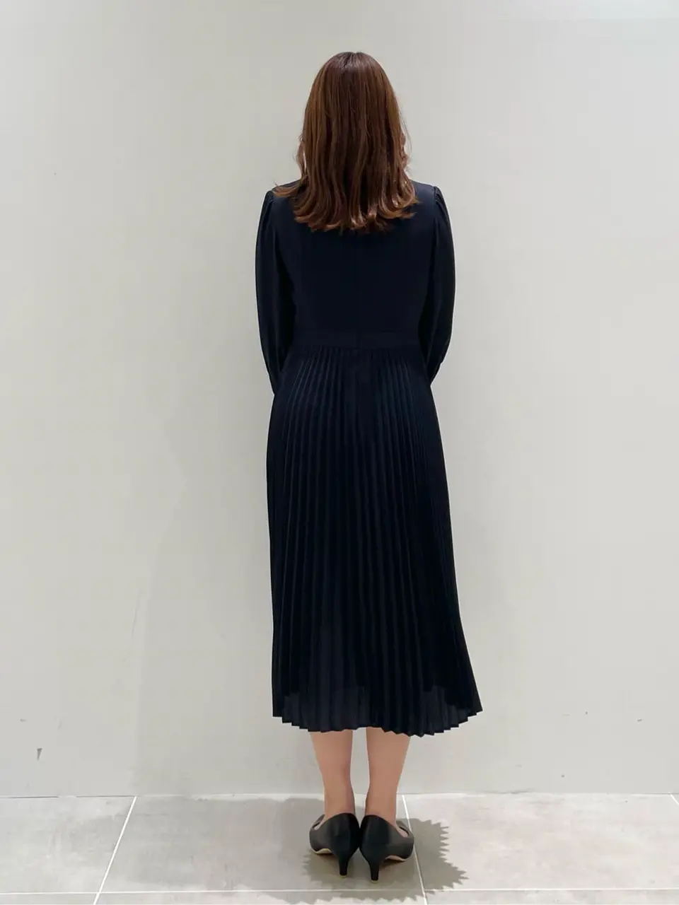 ONWARD CROSSET SELECT 戸澤 コーディネート画像