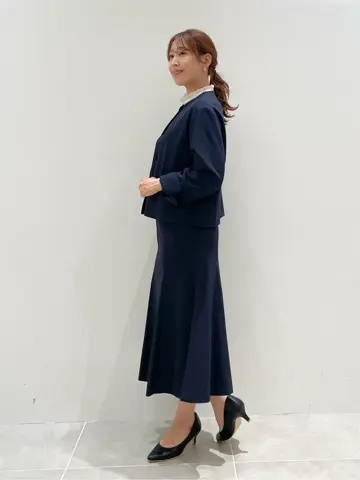 ONWARD CROSSET SELECT 戸澤 コーディネート画像